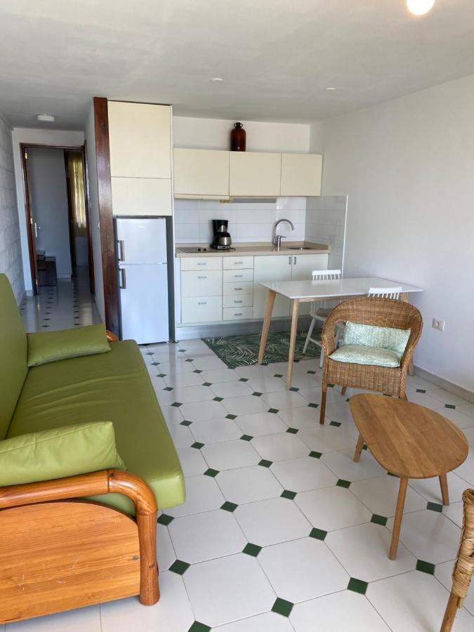 Oasis Maspalomas Apartment