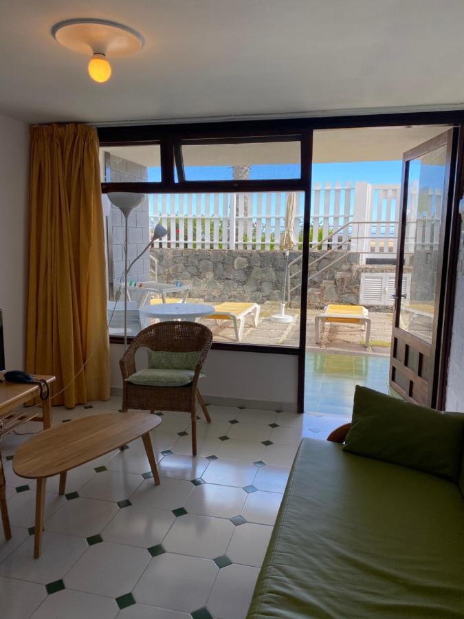 Apartment Oasis Maspalomas