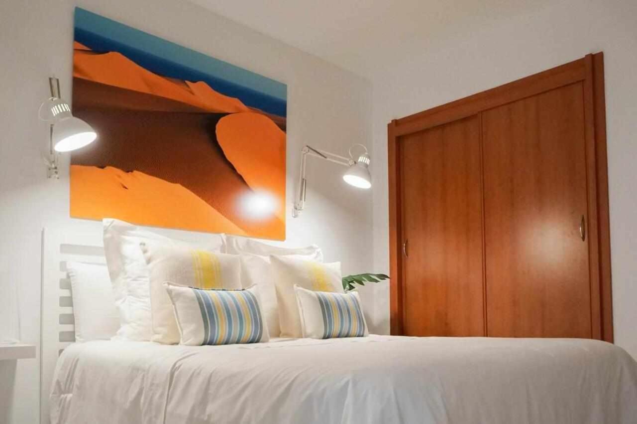 Albaricoques Holiday home Maspalomas (Gran Canaria)