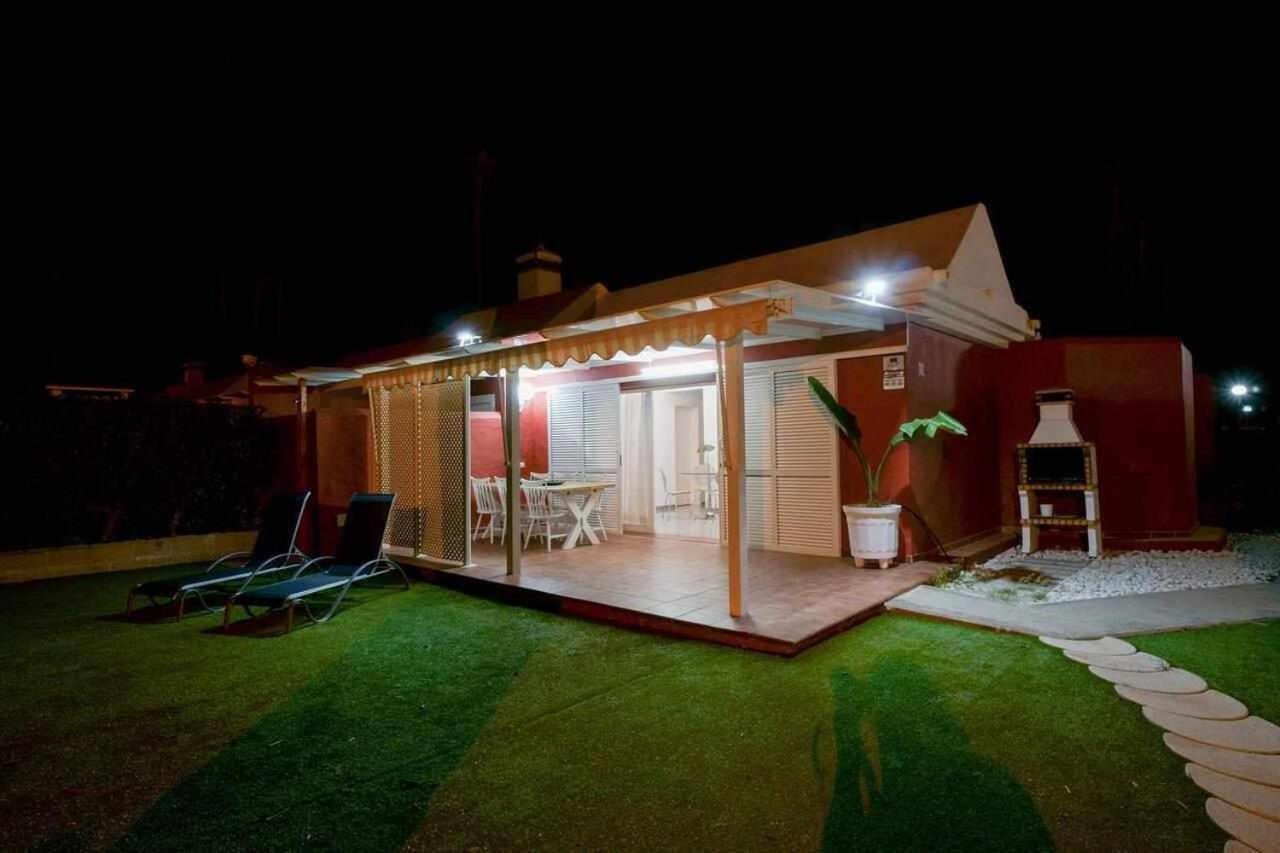 Holiday home Albaricoques *