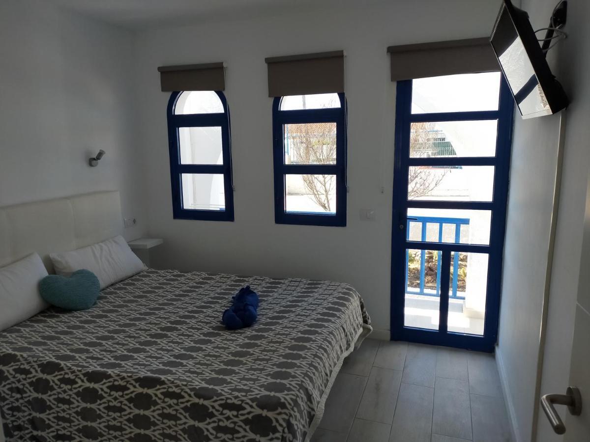 Playmar Blue Bungalow * Maspalomas (Gran Canaria)