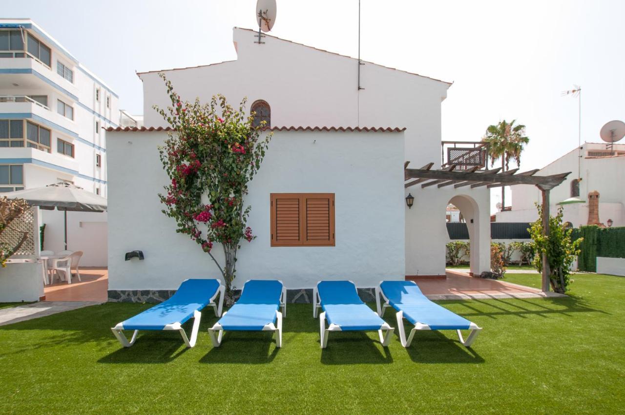 Casalegre 7 Maspalomas (Gran Canaria)