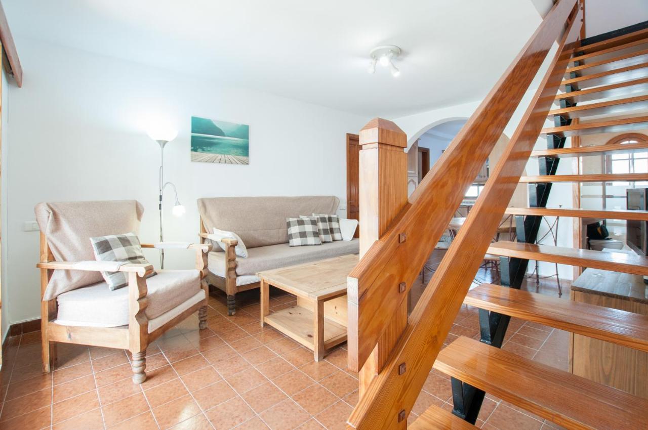 Holiday home Casalegre 7 *