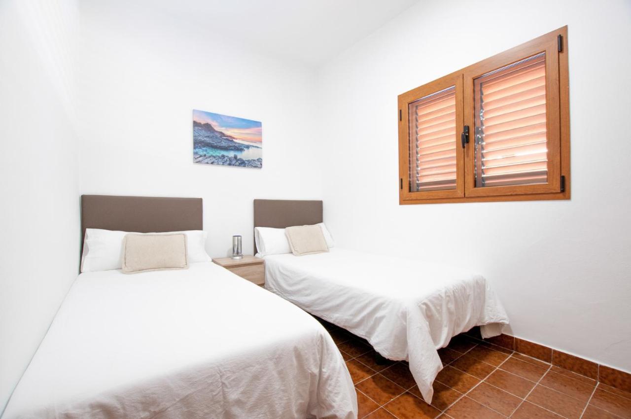 Holiday home Casalegre 7 *