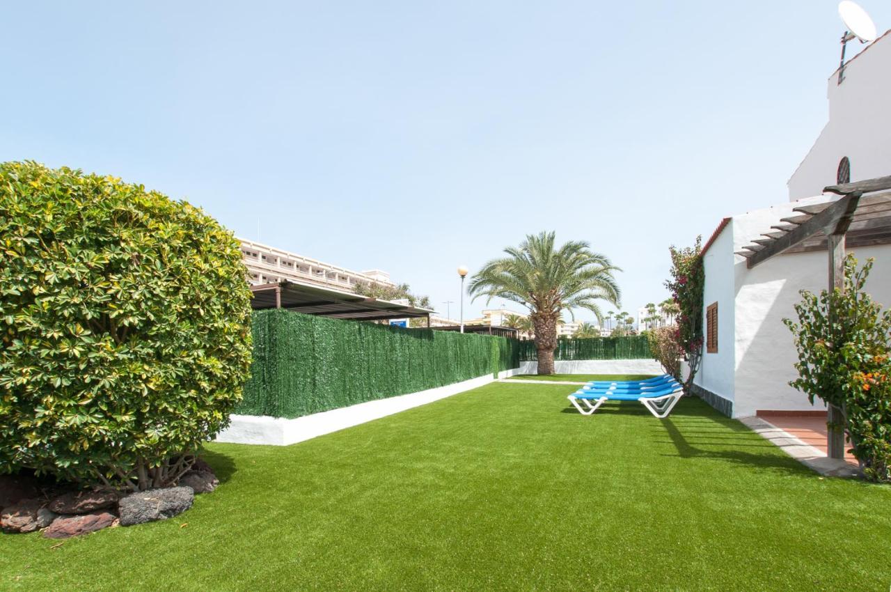 Holiday home Casalegre 7 Maspalomas (Gran Canaria)