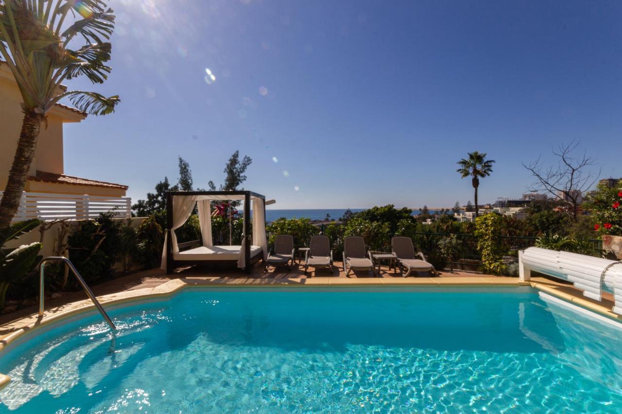Sea Edge Friendly Ferienhaus *