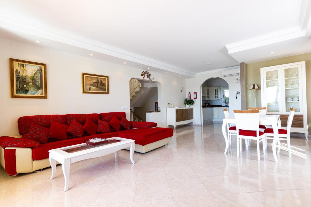 Ferienhaus Sea Edge Friendly