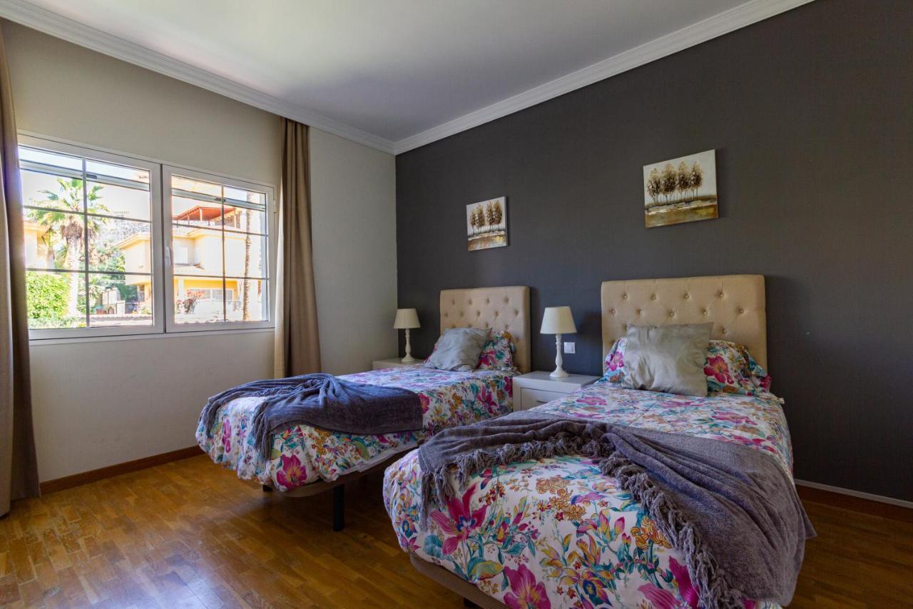 Ferienhaus Sea Edge Friendly Maspalomas (Gran Canaria)