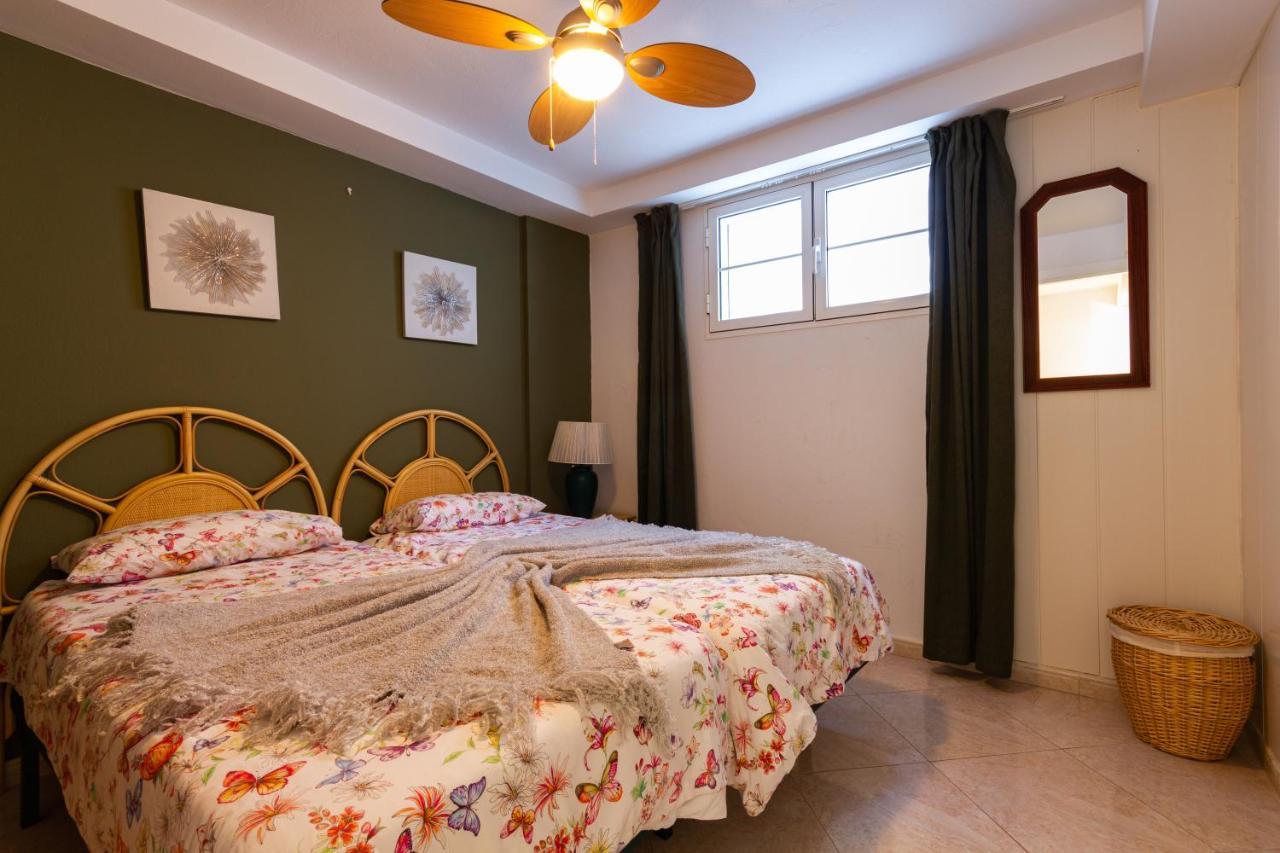 Sea Edge Friendly * Maspalomas (Gran Canaria)