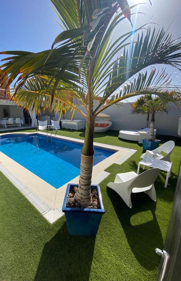 Olivia Maspalomas With Private Pool Maspalomas (Gran Canaria)