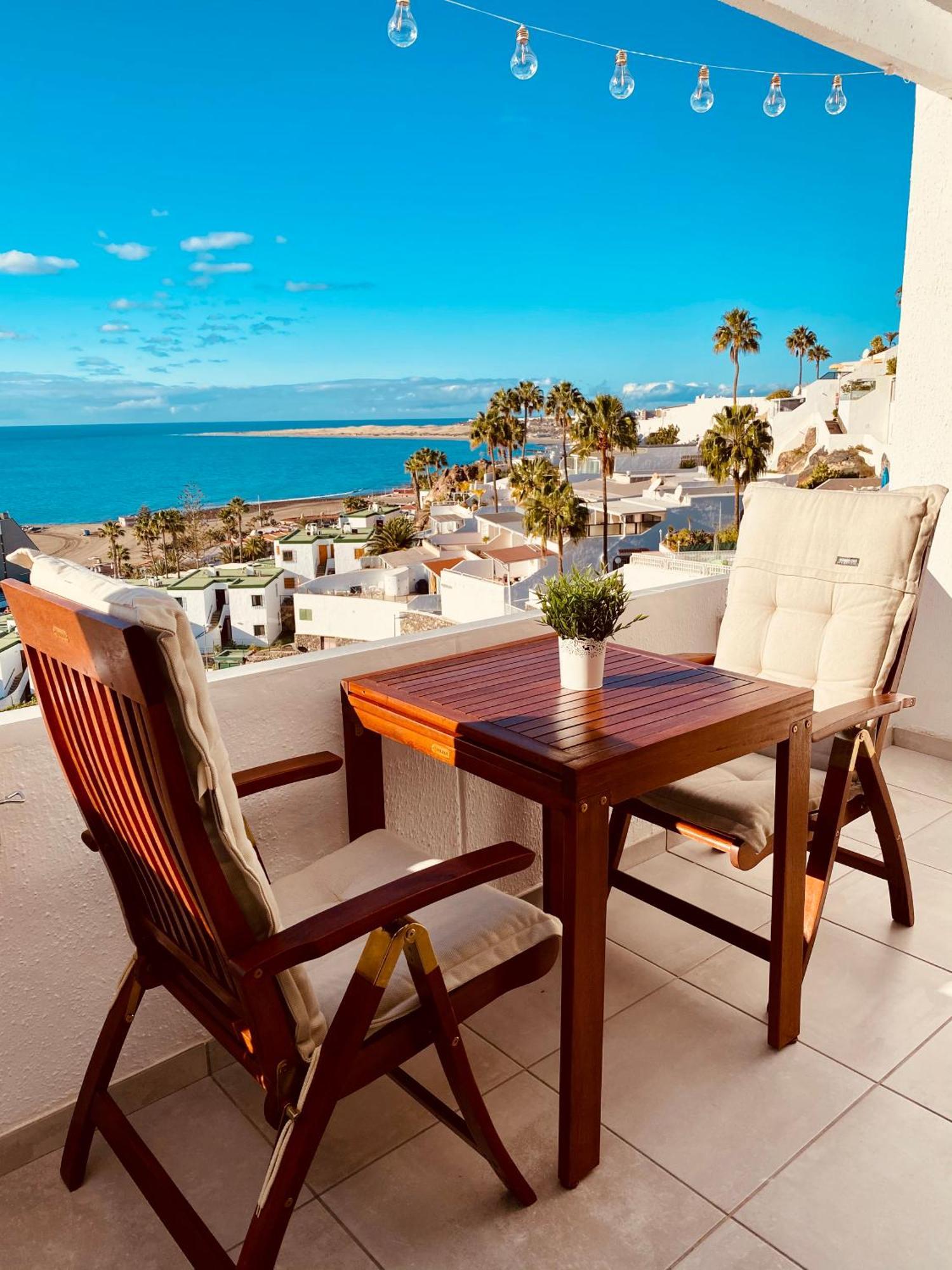 Apartment Exclusive With Stunning Sea Views By 75steps *