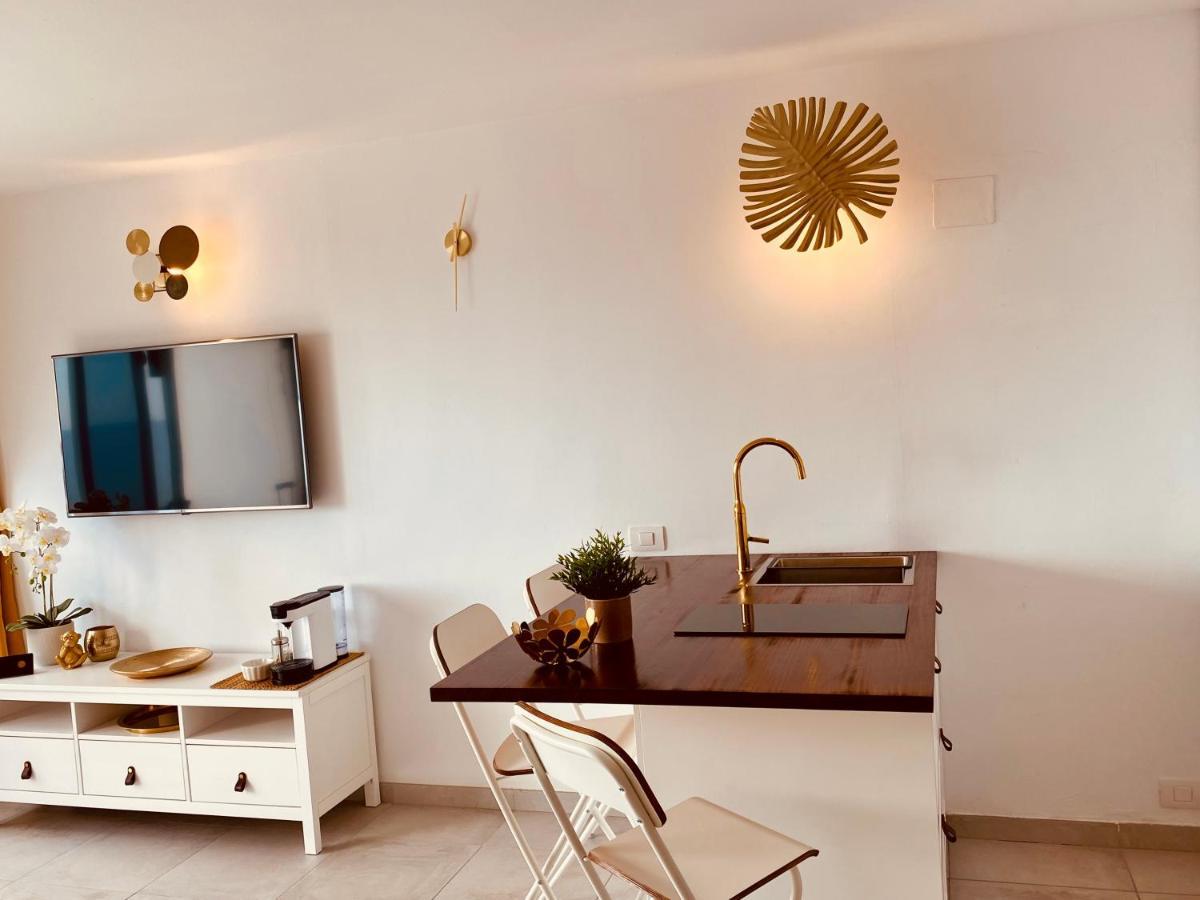 Exclusive With Stunning Sea Views By 75steps Apartment Maspalomas (Gran Canaria)