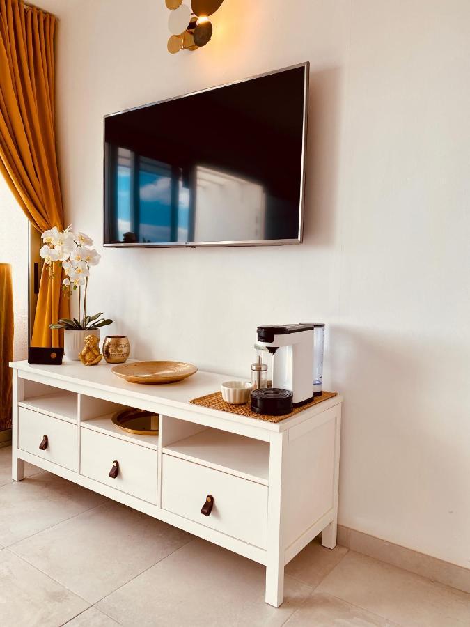 Apartment Exclusive With Stunning Sea Views By 75steps Maspalomas (Gran Canaria)