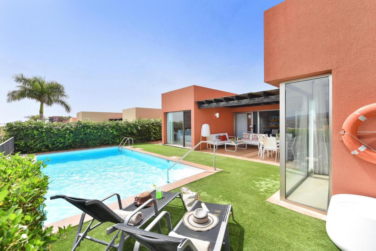 Villa Albatross By Villagrancanaria Maspalomas (Gran Canaria)