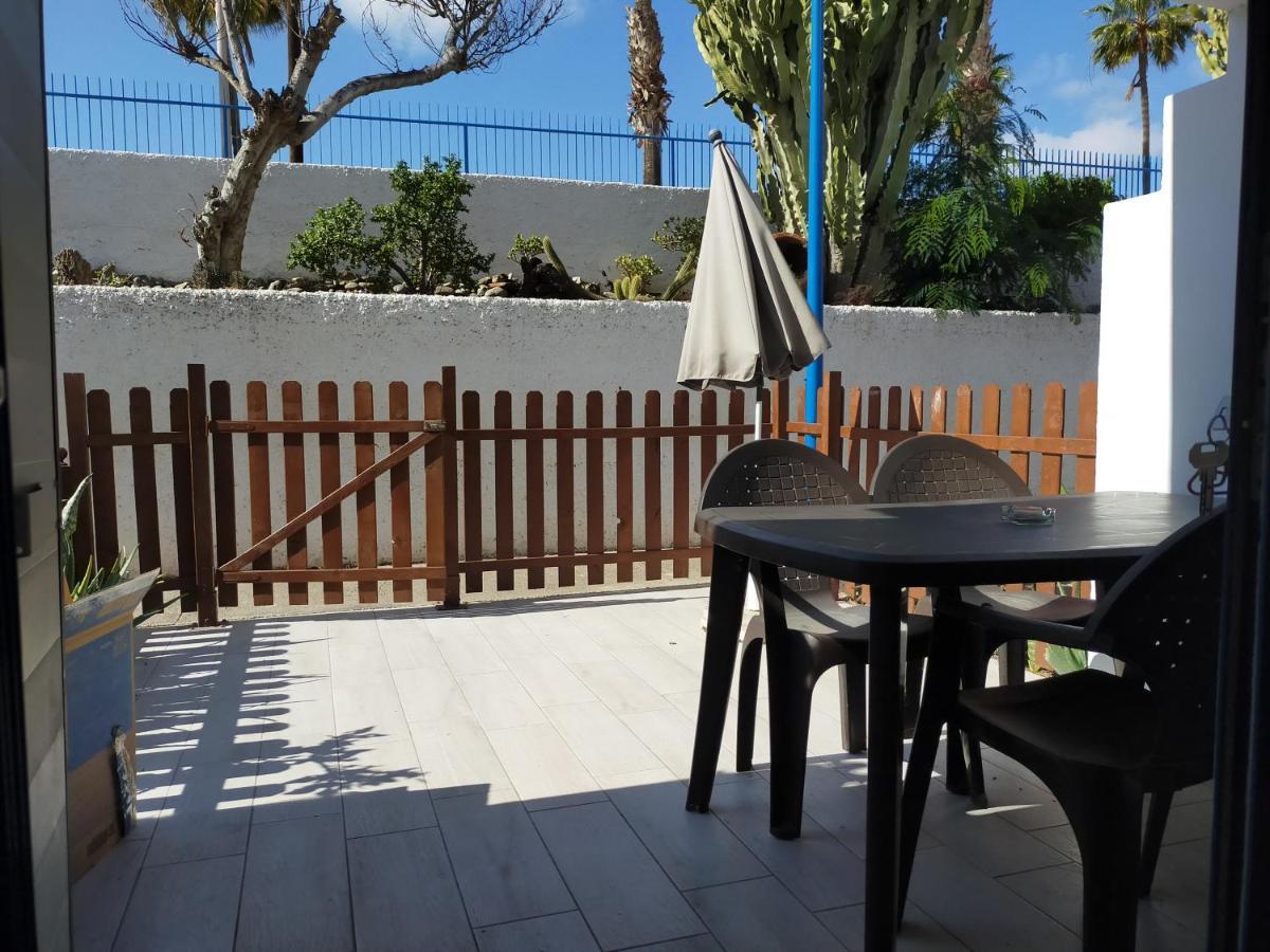 Playmar Blue Bungalow Holiday home *