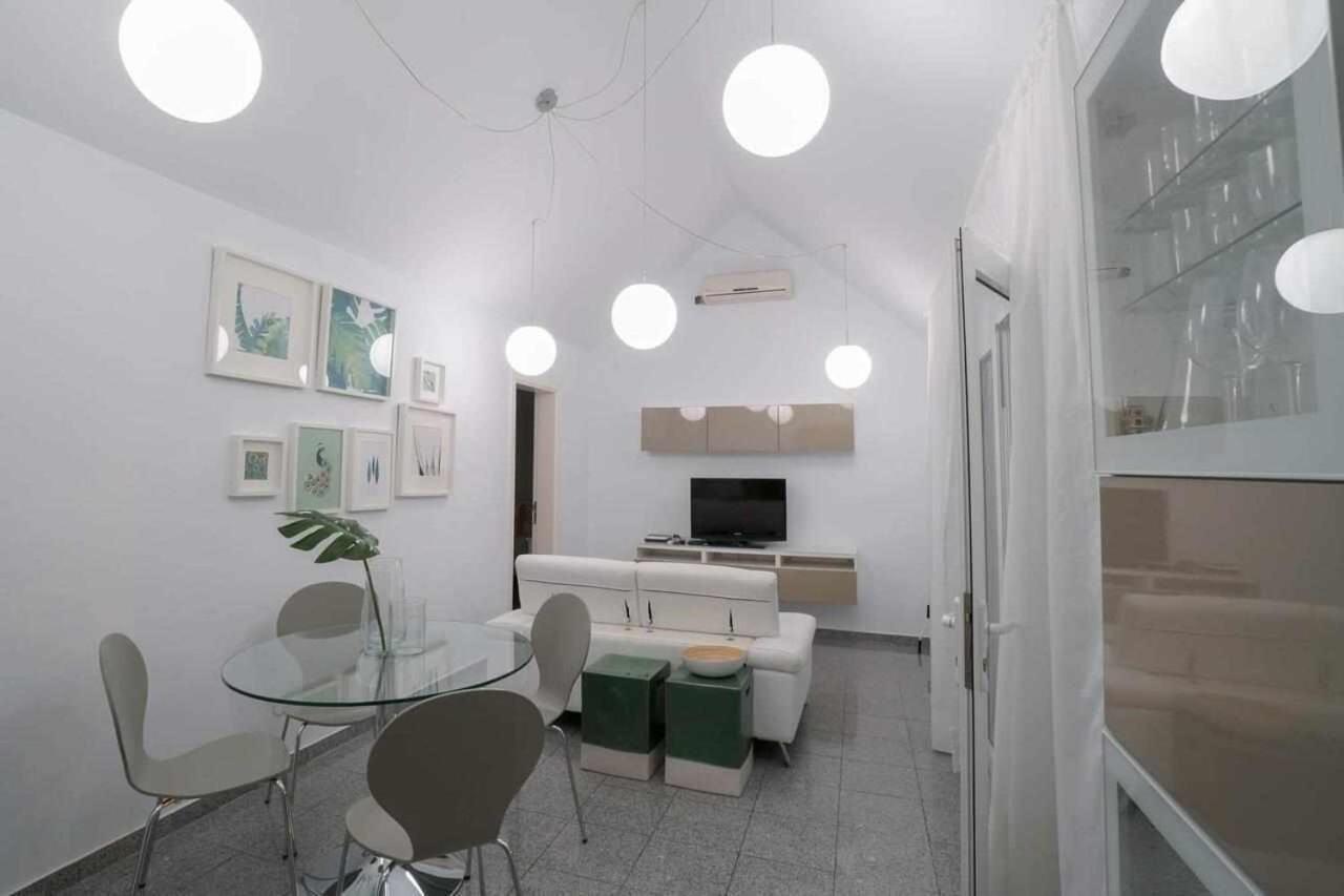 Holiday home Albaricoques