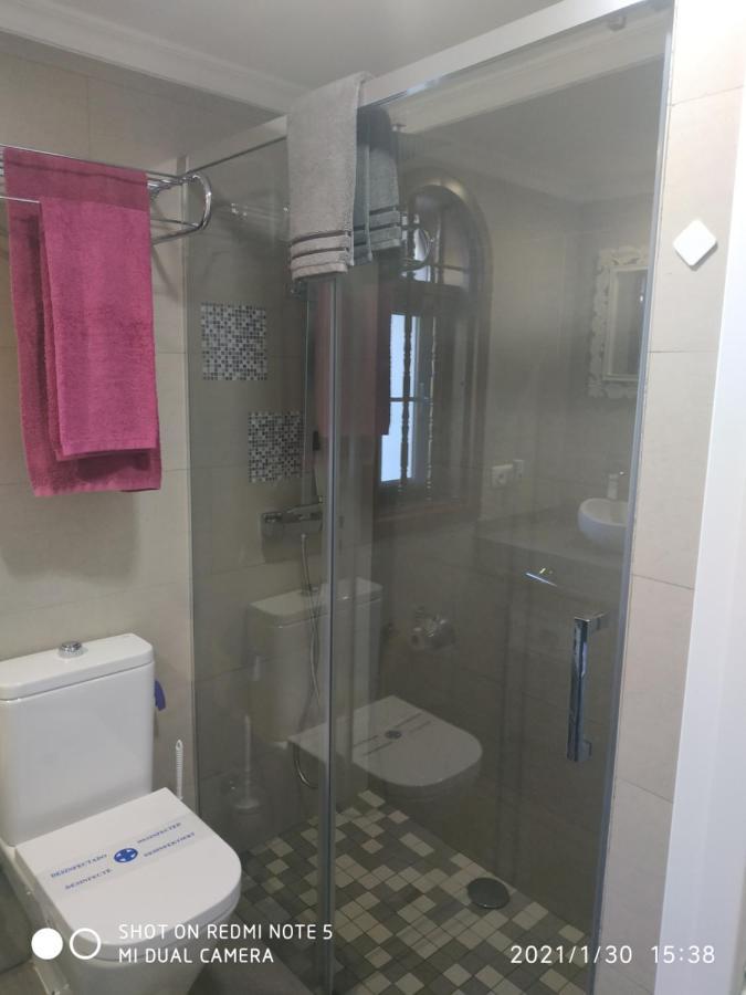 Maspalomas Experience House