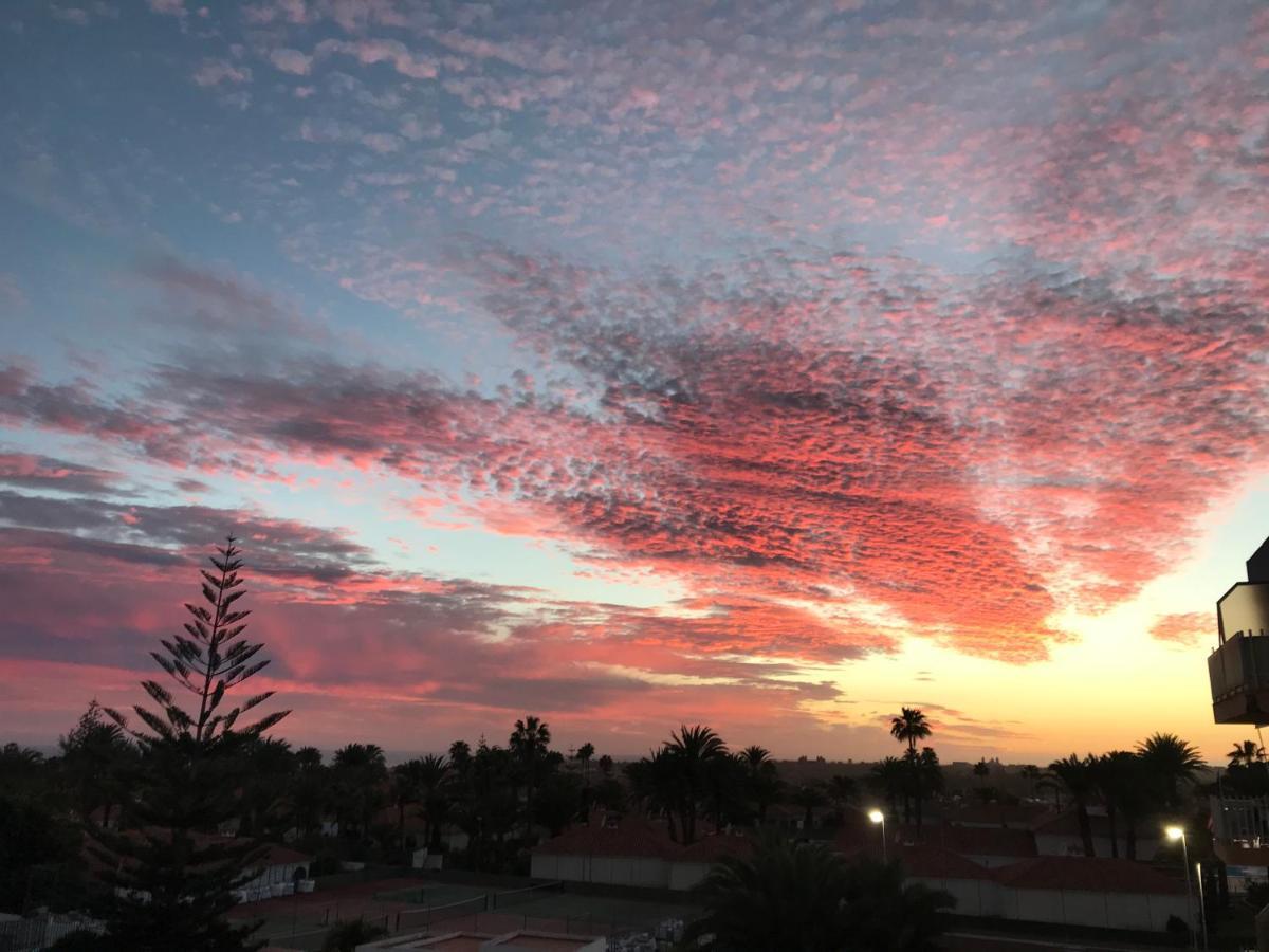 Apartment Acogedor Maspalomas (Gran Canaria)