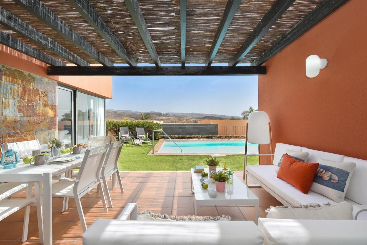 Albatross By Villagrancanaria Villa