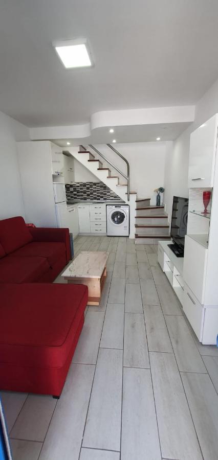 Playmar Blue Bungalow Holiday home