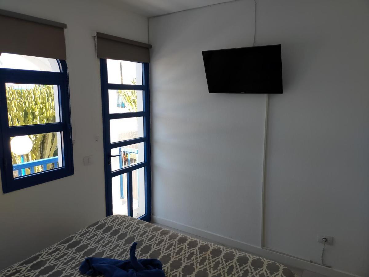 Playmar Blue Bungalow *