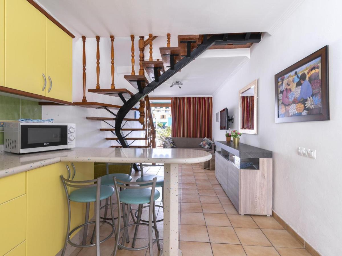 Belvilla By Oyo Brisas Case de vacanță Maspalomas (Gran Canaria)