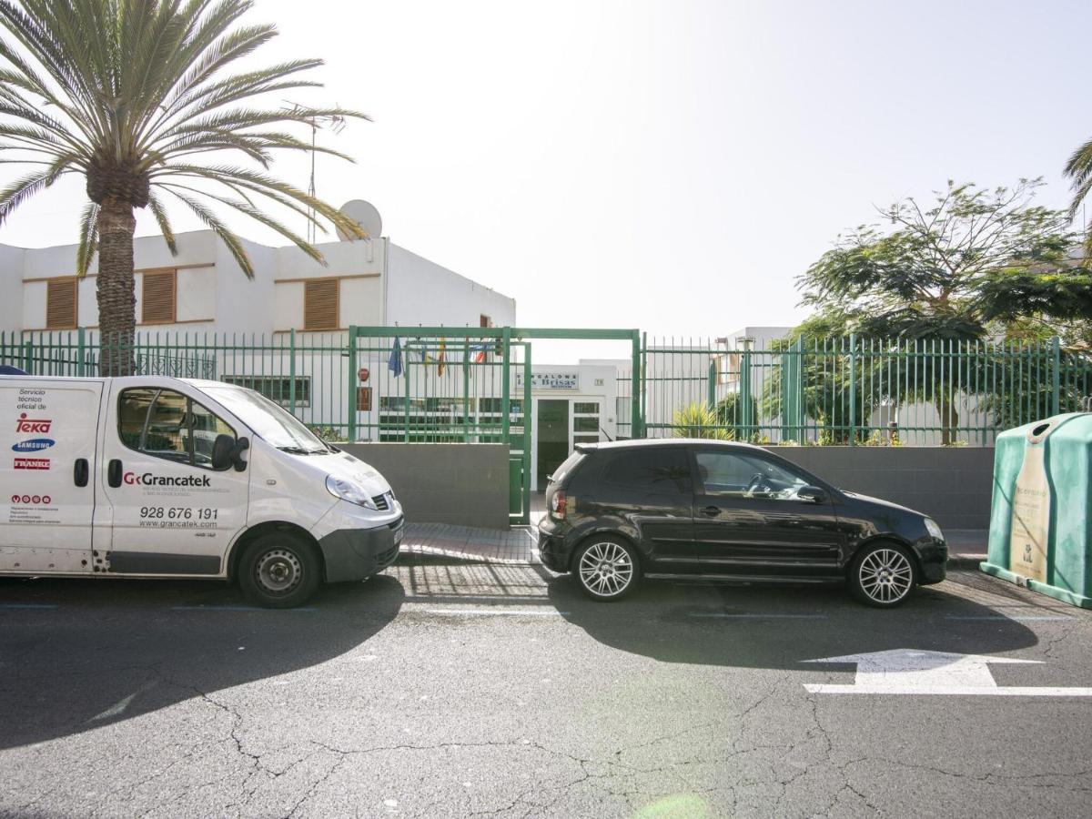 Belvilla By Oyo Brisas * Maspalomas (Gran Canaria)