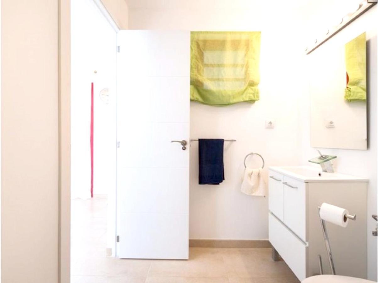 Charming In Maspalomas With Shared Pool Apartment