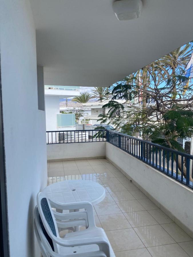 Oasis Maspalomas *