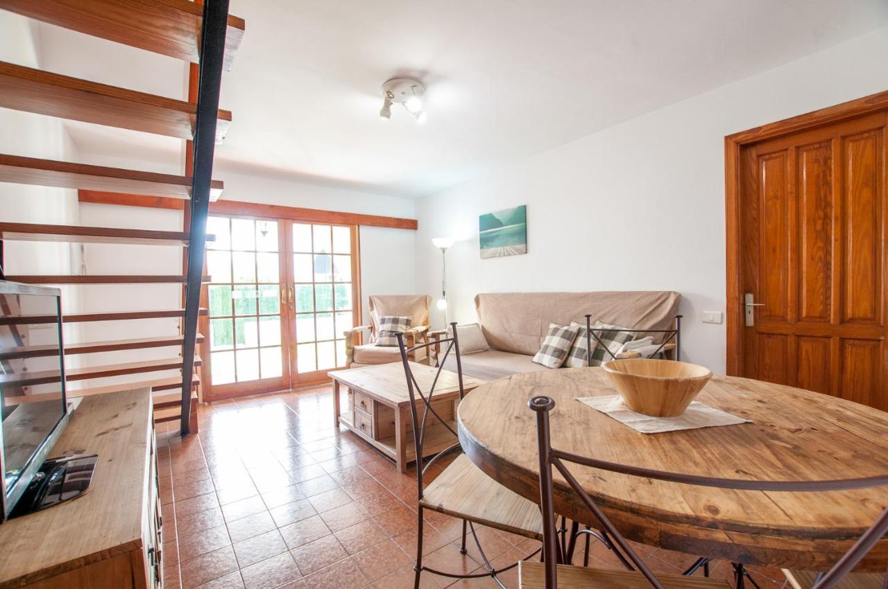 Holiday home Casalegre 7 *