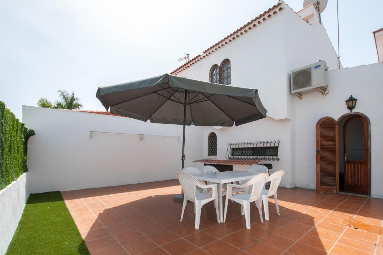 Casalegre 7 Maspalomas (Gran Canaria)