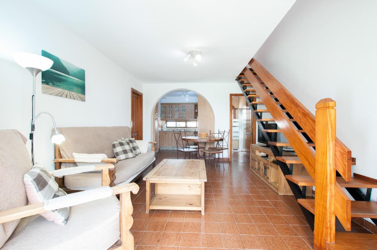 Casalegre 7 Holiday home
