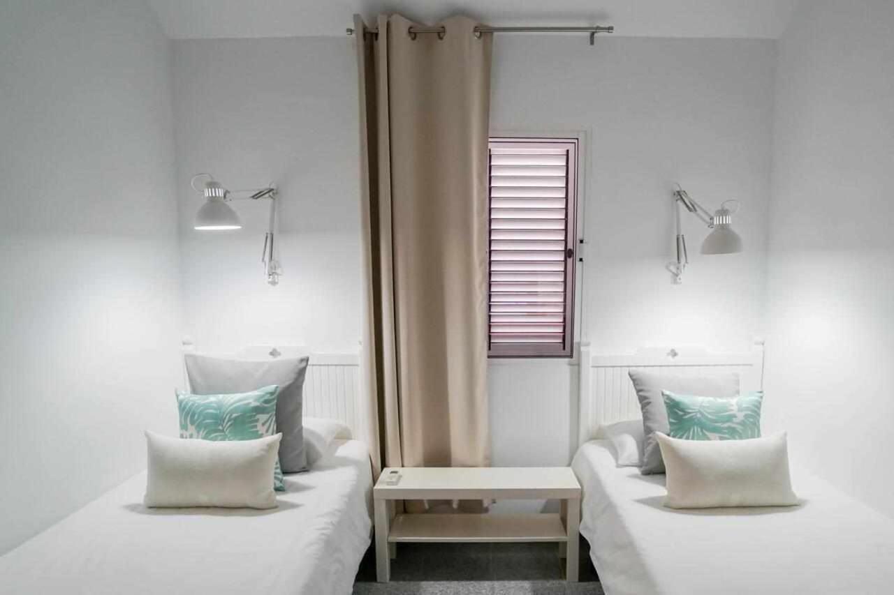 Albaricoques Holiday home Maspalomas (Gran Canaria)