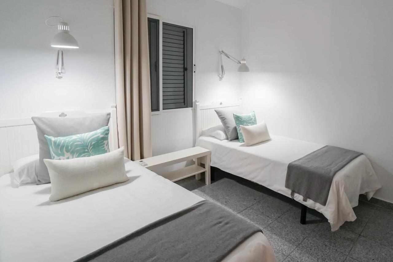 Holiday home Albaricoques Maspalomas (Gran Canaria)