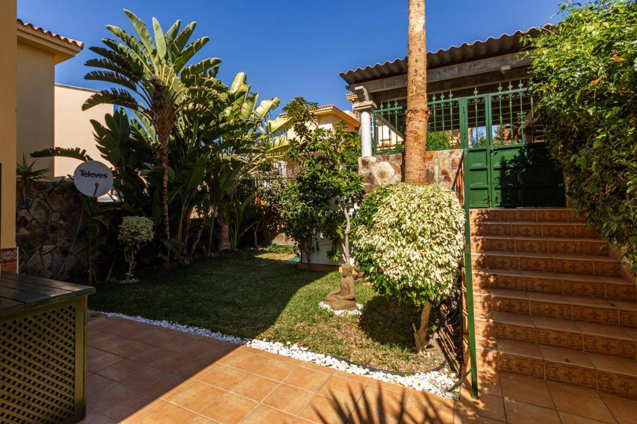 Sea Edge Friendly * Maspalomas (Gran Canaria)