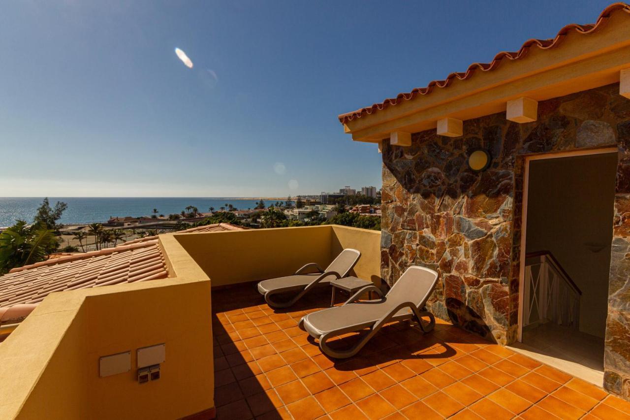 Ferienhaus Sea Edge Friendly Maspalomas (Gran Canaria)