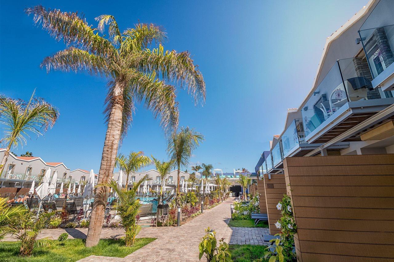 Livvo Calderones - Adults Recommended Hotel