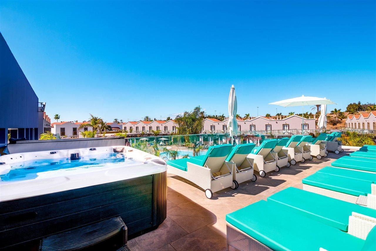 Livvo Calderones - Adults Recommended Hotel 4*