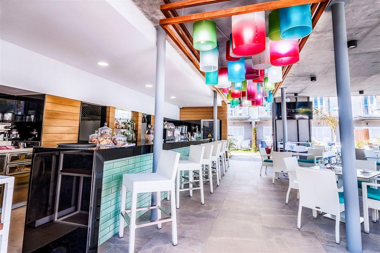 Livvo Calderones - Adults Recommended Hotel 4*