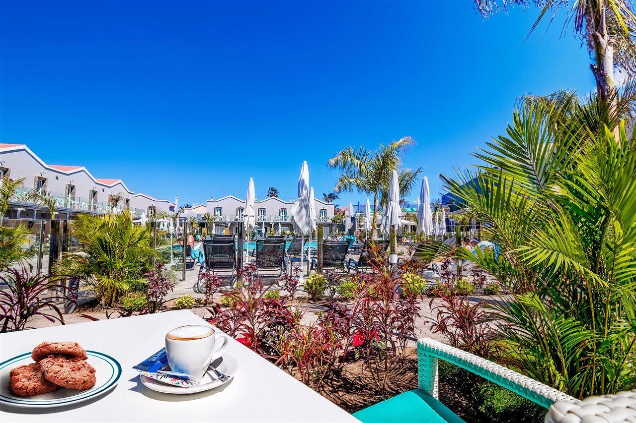 Hotel Livvo Calderones - Adults Recommended