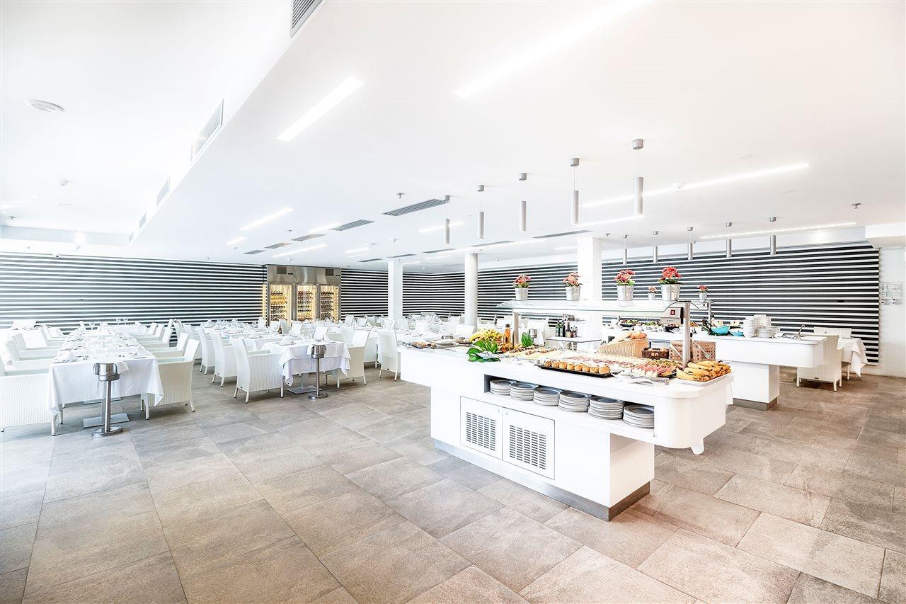 Livvo Calderones - Adults Recommended Hotel Maspalomas (Gran Canaria)