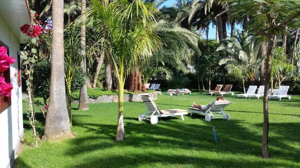 Hotel de apartamente Eden Meloneras By Tam 3*