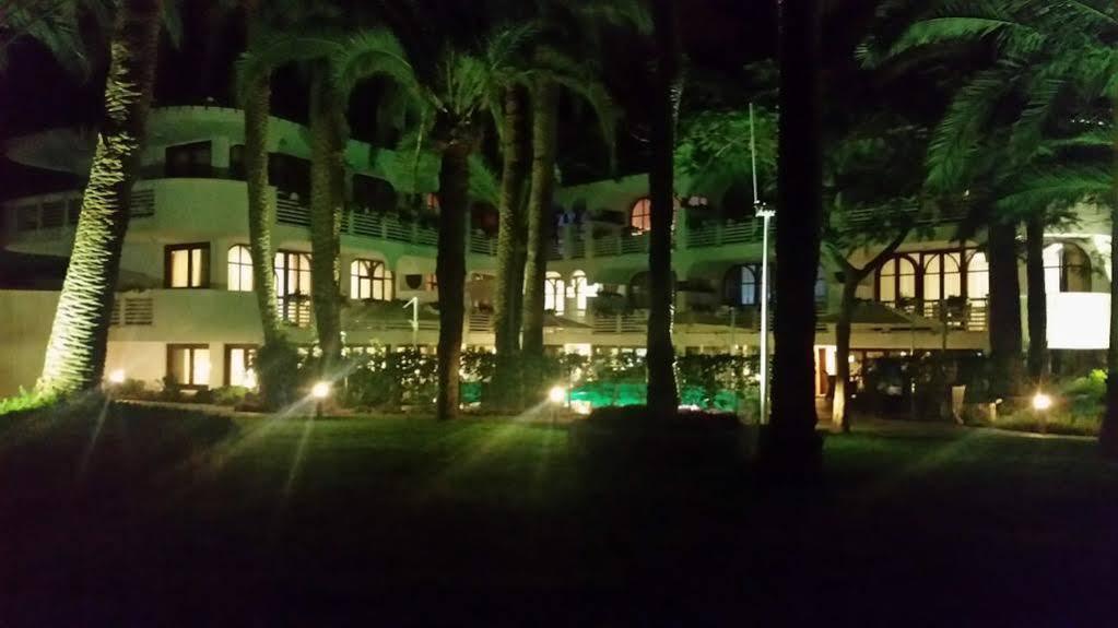 Eden Meloneras By Tam Hotel de apartamente 3*