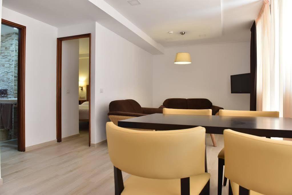 Hotel de apartamente Eden Meloneras By Tam Maspalomas (Gran Canaria)