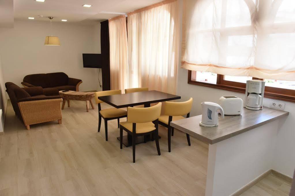 Hotel de apartamente Eden Meloneras By Tam Maspalomas (Gran Canaria)