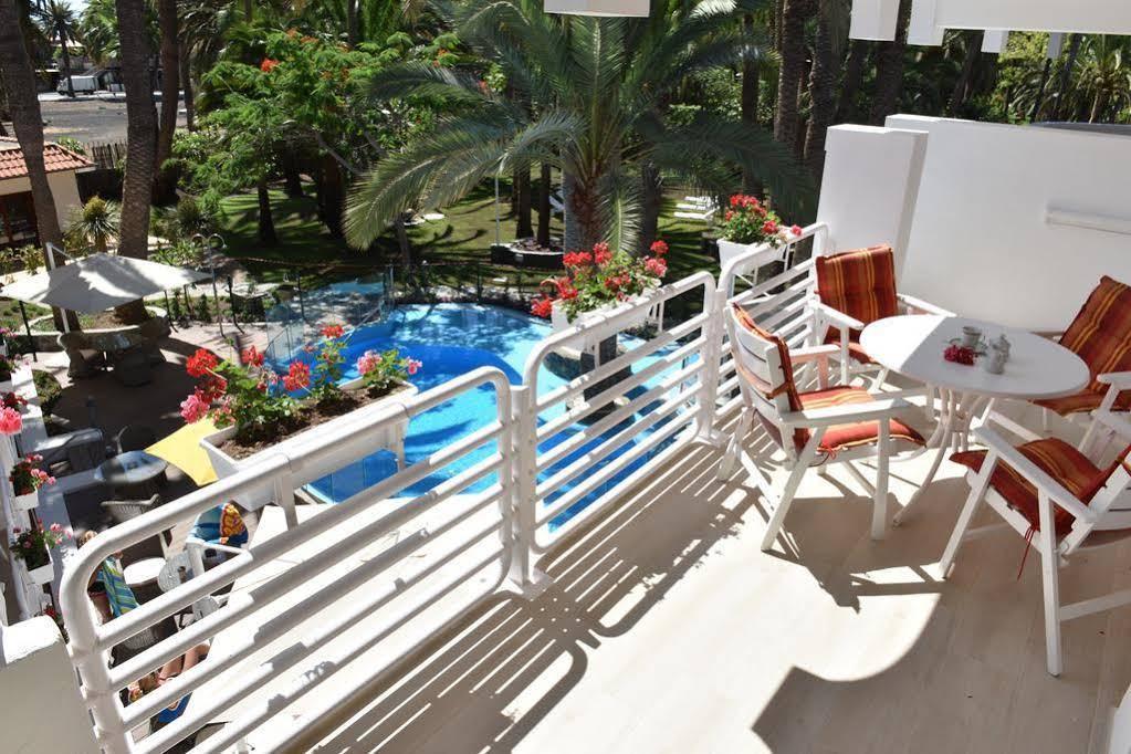 Hotel de apartamente Eden Meloneras By Tam 3*