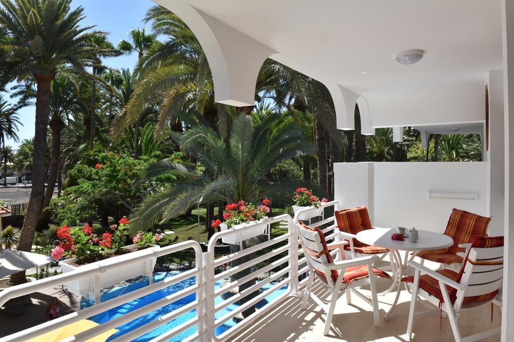 Hotel de apartamente Eden Meloneras By Tam 3*