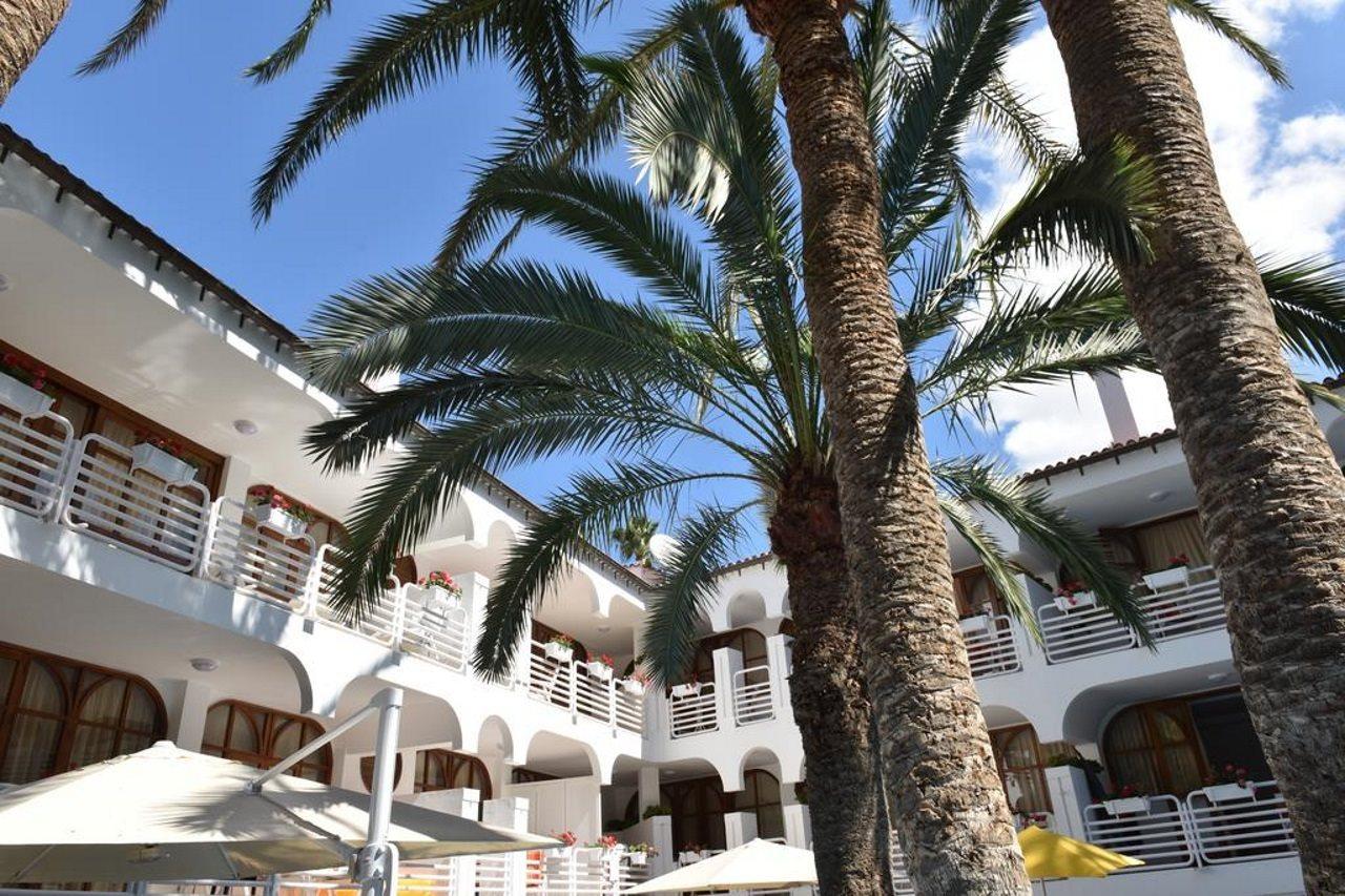 Eden Meloneras By Tam Hotel de apartamente Maspalomas (Gran Canaria)