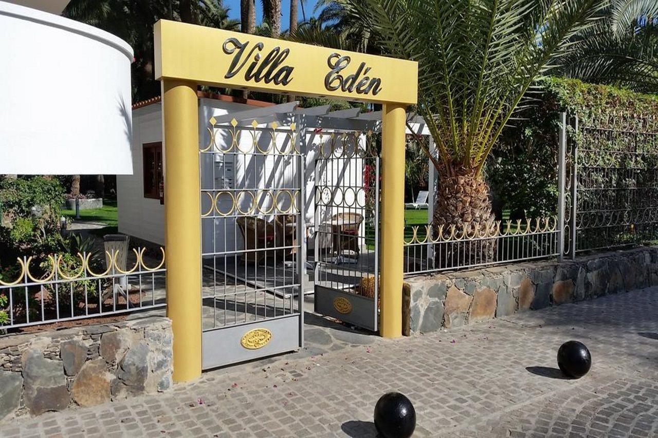 Hotel de apartamente Eden Meloneras By Tam