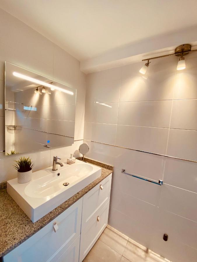 Apartment Exclusive With Stunning Sea Views By 75steps Maspalomas (Gran Canaria)